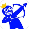 Stick Survivor rainbow monster Mod APK 1.0.6[Unlimited money]