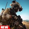Battleground shooting games 2019 Mod APK 0.0.1[Remove ads,Unlimited money]