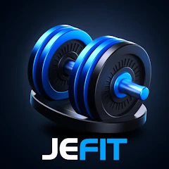 JEFIT Gym Workout Tracker Mod APK 11.34.1[Unlocked,Premium]