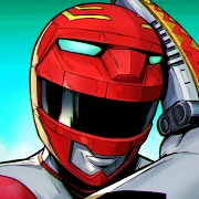 Power Rangers: Legacy Wars Mod APK 3.7.4[Remove ads,Mod speed]