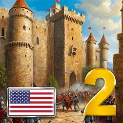 KR 2 - King Simulator PRO Mod APK 1.0.6[Unlimited money]
