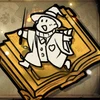 Muggle Solitaire：Magic Famine icon