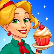 Chef & Friends: Cooking Game Mod APK 1.33.5[Mod money]