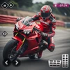 Fast Bike Racing Offline Moto Mod APK 1.2.6[Remove ads,Unlimited money]