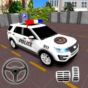 Policía Estacionamiento Aventuras - Coche Juegos P Mod APK 1.8.8[Remove ads]