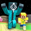 Blue Monster Survivor Mod APK 1.1.5[Free purchase,Mod speed]