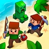 Isle Builder Mod APK 0.3.18[Remove ads,Free purchase,No Ads,Unlimited money]