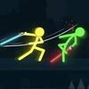 Stickman Warrior: Super Battle Mod APK 5[Unlimited money]