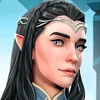 The Lord of the Rings: Heroes Mod APK 1.7.1.1451107[Mod Menu,God Mode]