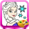 Coloriage de la reine Mod APK 3.4[Remove ads,Mod speed]