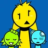 Horror Sprinkle Music Beats icon