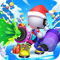 Paint Warrior Mod APK 1.0.5[Unlimited money]