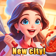 Cooking Voyage : Cook & Travel Mod APK 1.11.724726313[Unlimited money]