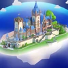 Sky Island Mod APK 1.0.4[Mod money]