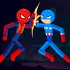 Stickman Fight Supreme Hero Mod APK 1.0.1[Free purchase,No Ads,Unlimited money]
