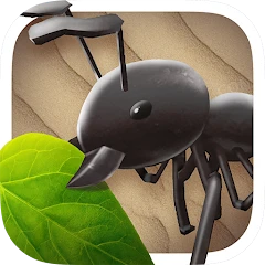 Idle Ant War