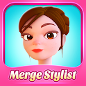 Merge Stylist Mod APK 1.0.0.15[Unlimited money]