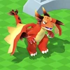 Monster Merge Battle
