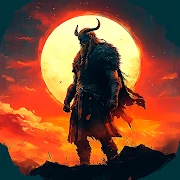 Niffelheim Viking Survival RPG Mod APK 1.6.15[Remove ads,Free purchase]