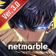 Solo Leveling:Arise Mod APK 1.2.35[Remove ads,Mod speed]