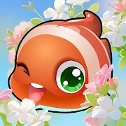 HappyFish Mod APK 11.4.446[Mod money]