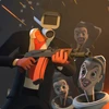 Skibidi War Icon