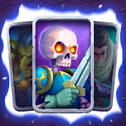 Black Deck - Card Battle CCG Mod APK 1.22.1[Mod Menu]