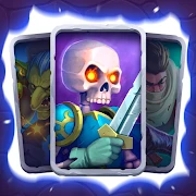 Black Deck - Card Battle CCG Mod APK 1.22.1[Mod Menu]