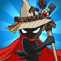 Stickman War - Battle World Mod APK 1.0.17[Remove ads,Unlimited money]