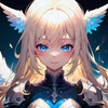 Angel Fantasia : Idle RPG