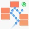 Swipe Brick Breaker Mod APK 1.6.4[Remove ads]