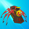 Merge Spider Train Mod APK 1.2.3[Remove ads,Unlimited money]