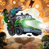 Jackal Squad - Survival.io Mod APK 1.2.31[Unlimited money,God Mode,High Damage]