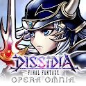 ディシディアファイナルファンタジー オペラオムニア Mod APK 1.82.0[Mod Menu,Invincible]