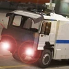 Toma Police Riot Force Mod APK 8000
