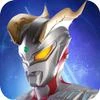 Ultraman:Fighting Heroes Mod APK 6.0.0[Mod money]