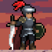 Darkrise - Pixel Action RPG Mod APK 0.24.8[Unlimited money,Invincible,Mod speed]