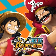 ONE PIECE Bounty Rush Mod APK 72200
