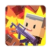 Idle Gun Merge icon