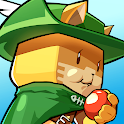 Cat Alchemist Mod APK 2.1.11[Unlimited money,Mod Menu,High Damage]