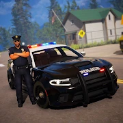 Police Simulator : Car Patrol Mod APK 1.9.118[Mod money]
