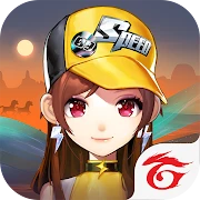 Garena Speed Drifters Mod APK 1.40.0.10206[Unlimited money,Mod Menu,Mod speed]