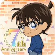 名探偵コナンパズル 盤上の連鎖（クロスチェイン） Mod APK 2.9.4[Remove ads,Mod Menu]