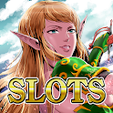 Slots - Phantom Chronicle Mod APK 1.11.00[Unlimited money]