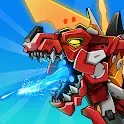 Mecha Colosseum Mod APK 1.4.1[Remove ads,Mod speed]