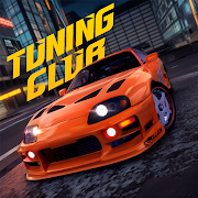 Tuning Club Online: Car Racing Mod APK 2.3812[Unlimited money]