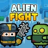 Alien Fight: Police vs Zombie Mod APK 1.0.8[Unlimited money]