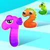Number Run: Merge 3D Math Mod APK 1.1.1[Remove ads,Mod speed]