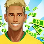 Idle Eleven - Soccer tycoon Mod APK 1.47.2[Remove ads,Unlimited money,Unlocked,VIP,Mod Menu]