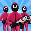 Squid Game Mod APK 1.1.0[Unlimited money,Free purchase]